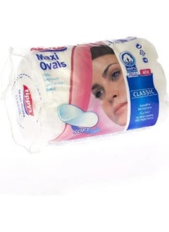 Tippys Maxi Ovals Classic 40 Pieces Pack  - Image 2