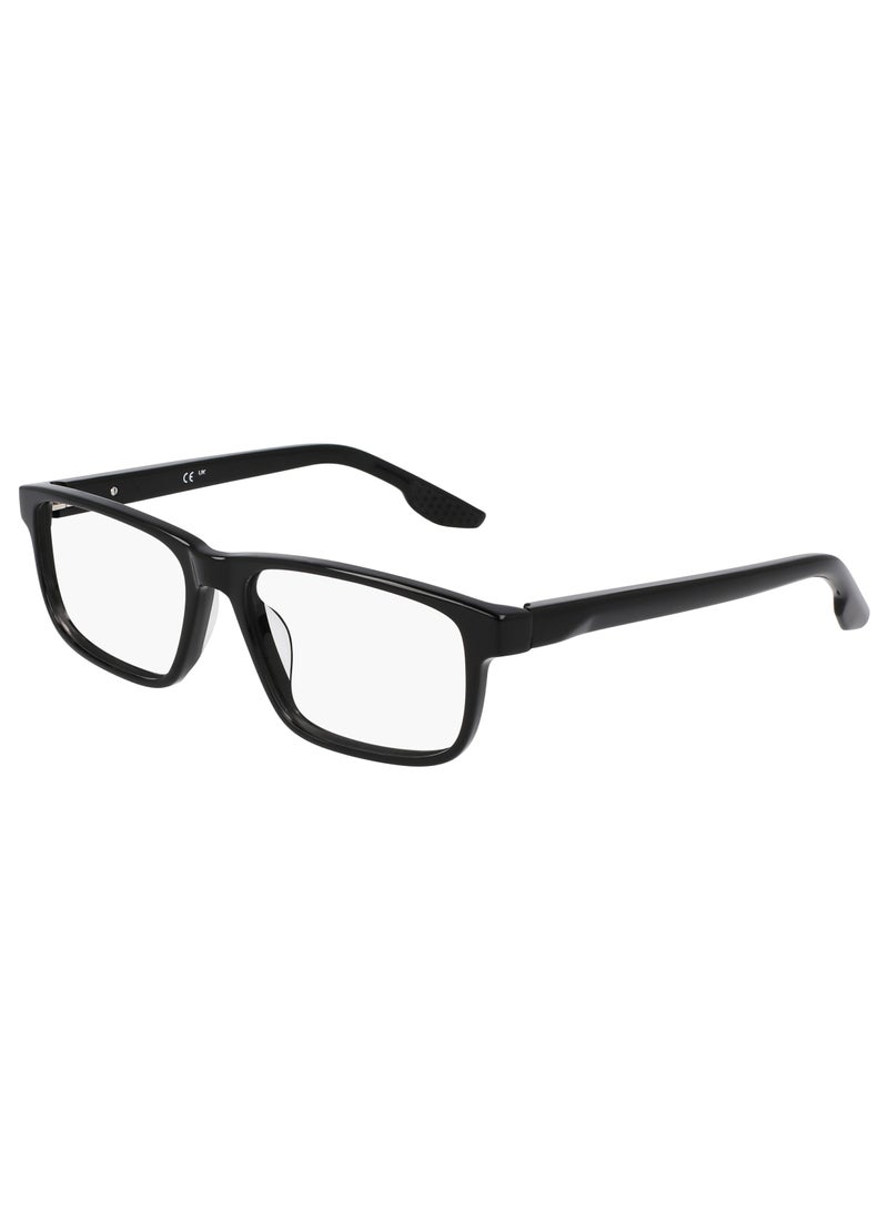 Nike NK7170 001 56 Men's Eyeglasses Frame - Image 1