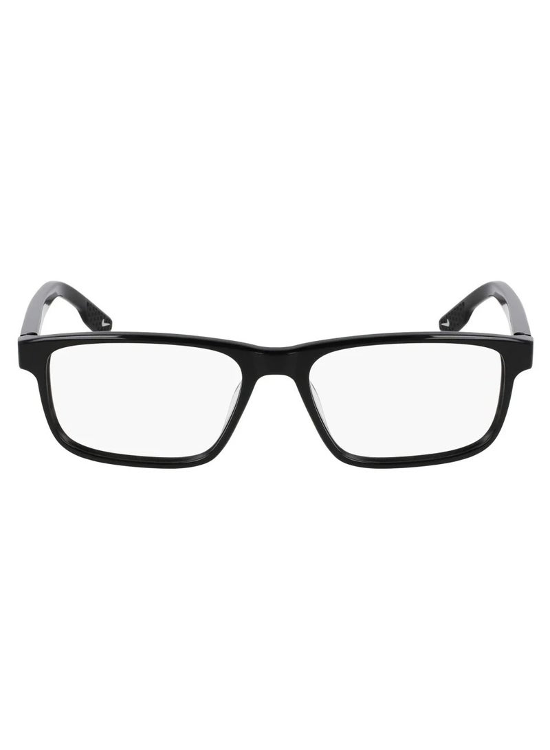 Nike NK7170 001 56 Men's Eyeglasses Frame - Image 2