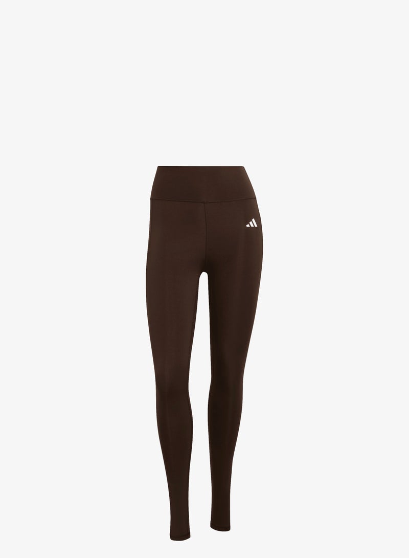 بنطال ضيّق Optime Essentials Stash Pocket Full-Length