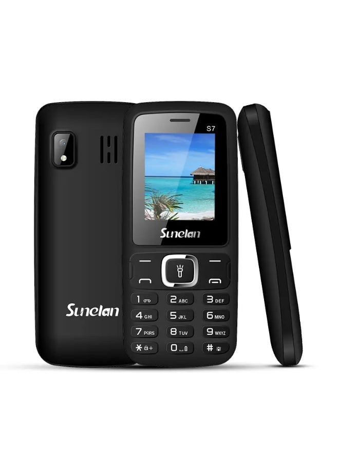 Sunelan S7 Dual Sim Black 32MB
