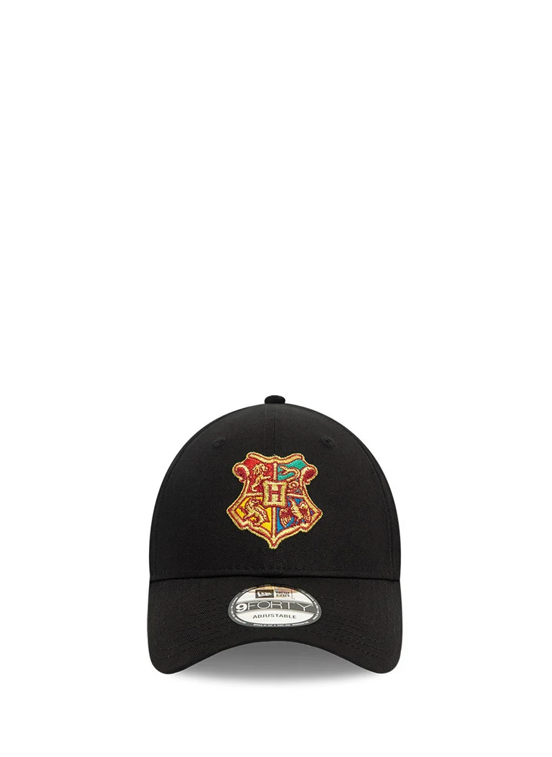 NEW ERA 9Forty Logo Cap