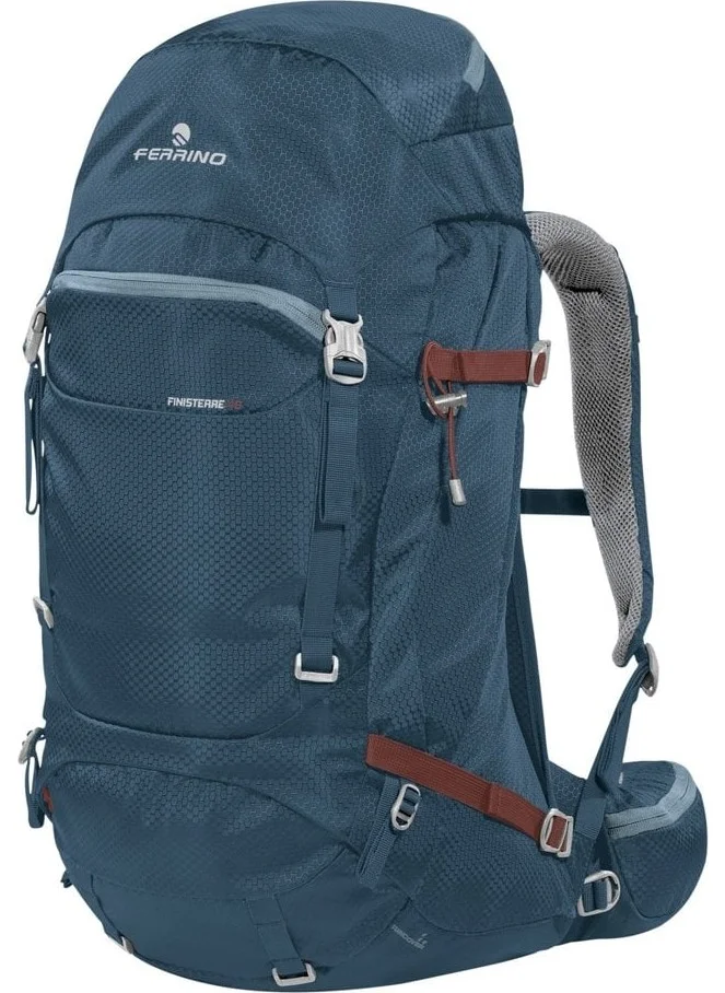 FERRINO Finisterre 38 Backpack Grey