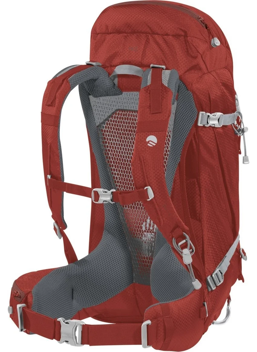 FERRINO Finisterre 38 Backpack Grey