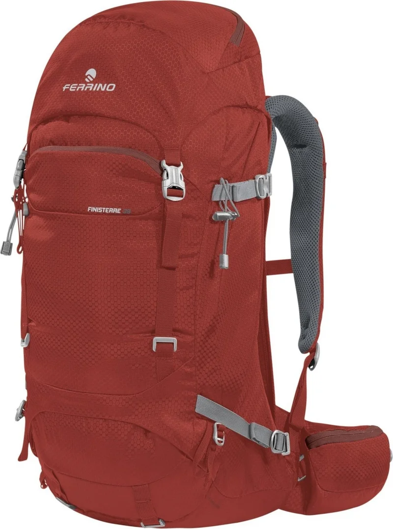 FERRINO Finisterre 38 Backpack Grey
