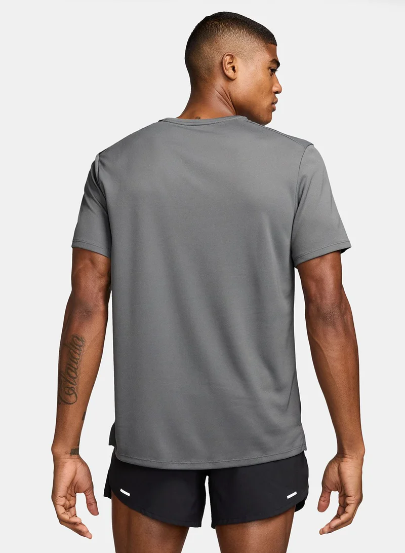 Nike Dri-Fit Uv Running Energy T-Shirt