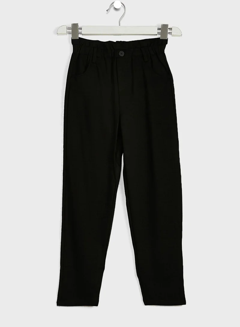 ONLY Kids Essential Pants