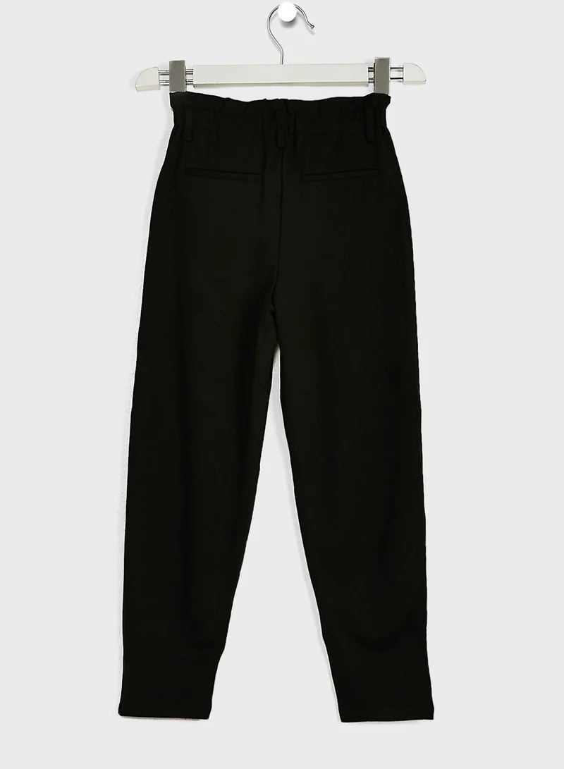 ONLY Kids Essential Pants