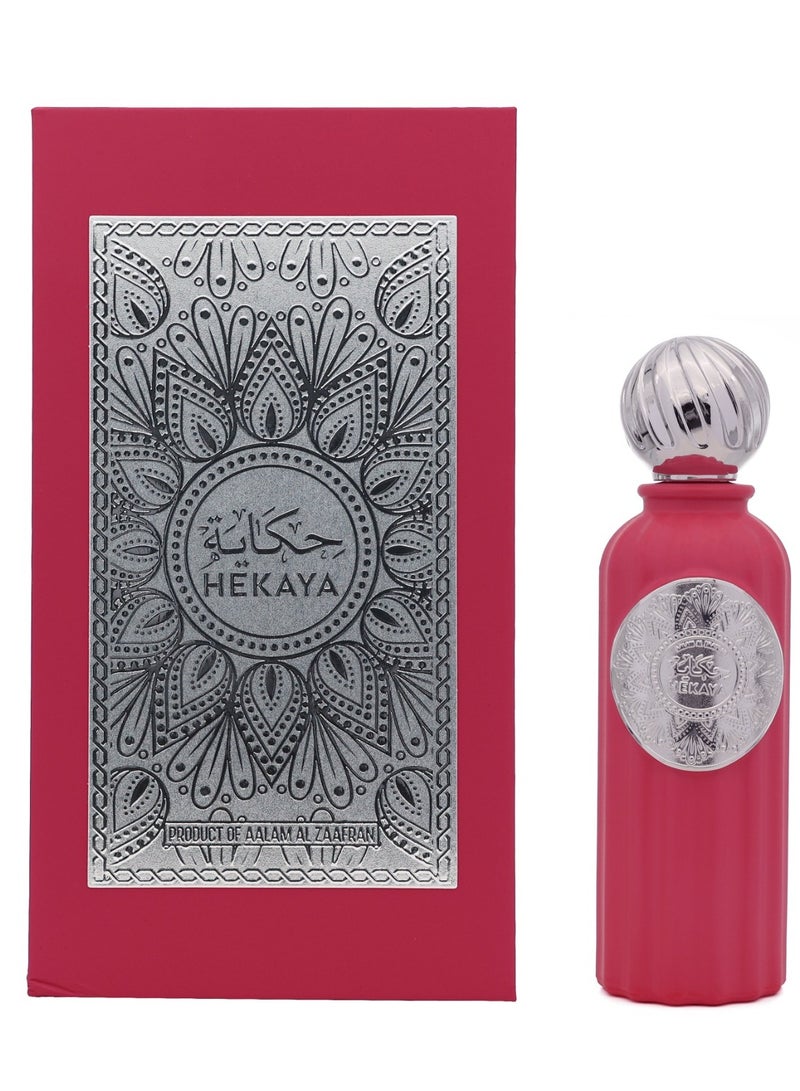 Cranford HEKAYA PINK 100ML EDP