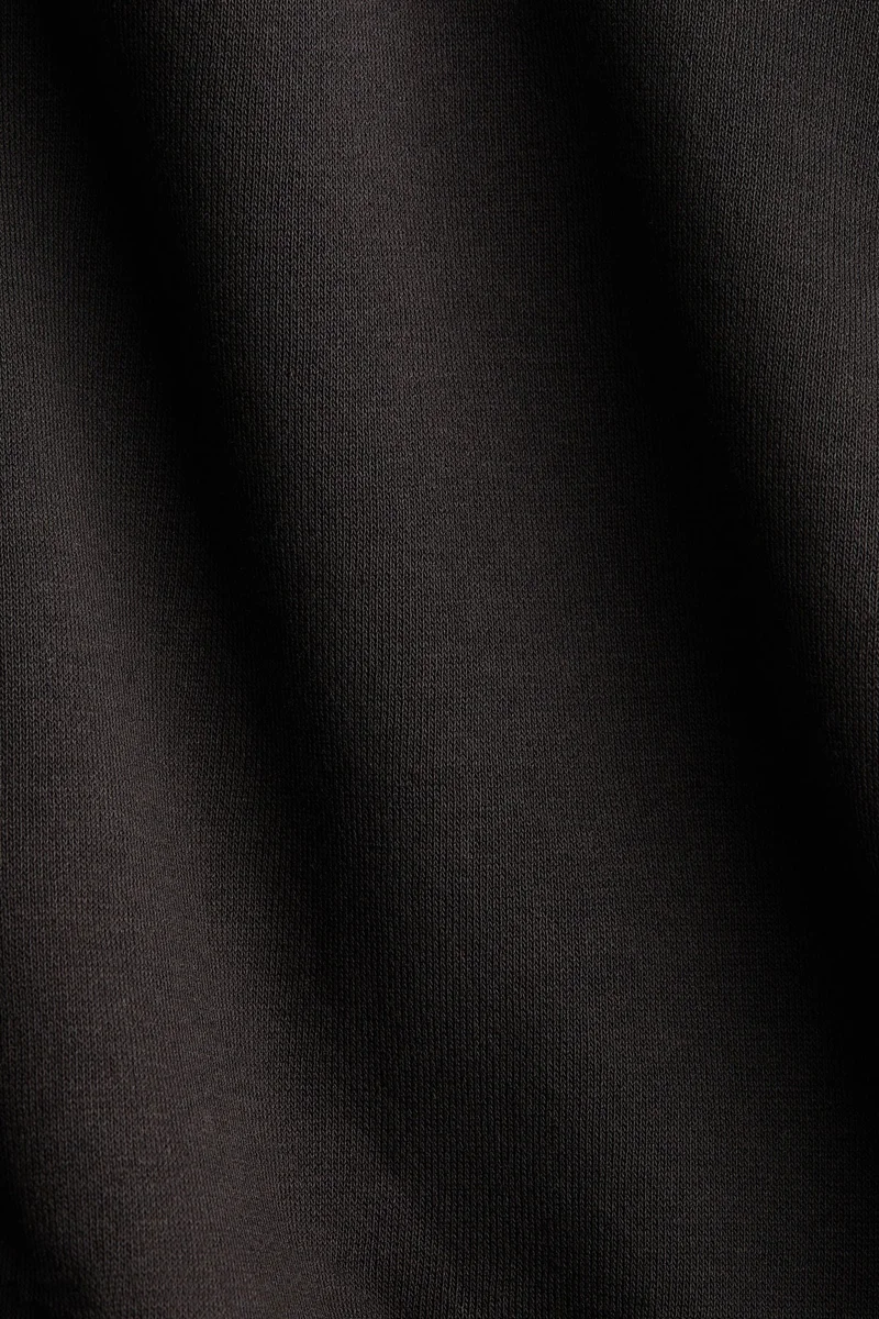 H&M Zip-through hoodie