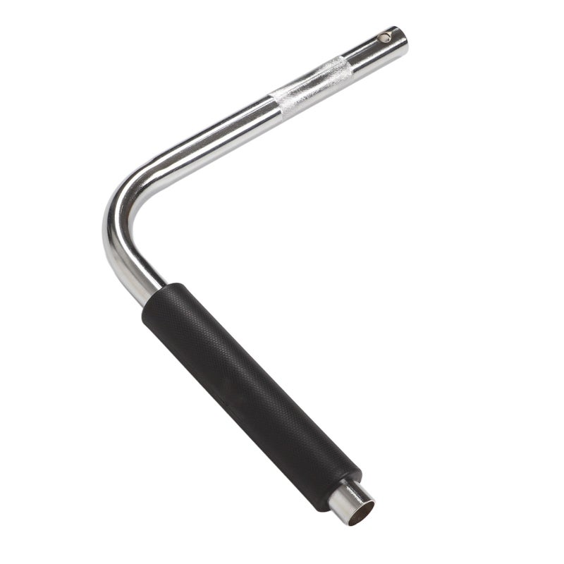 Car Axle Gap Abnormal Sound Detection Adjustment Tool Horn Arm Claw Ball Cage Ball Head Inspection Bar - Image 5