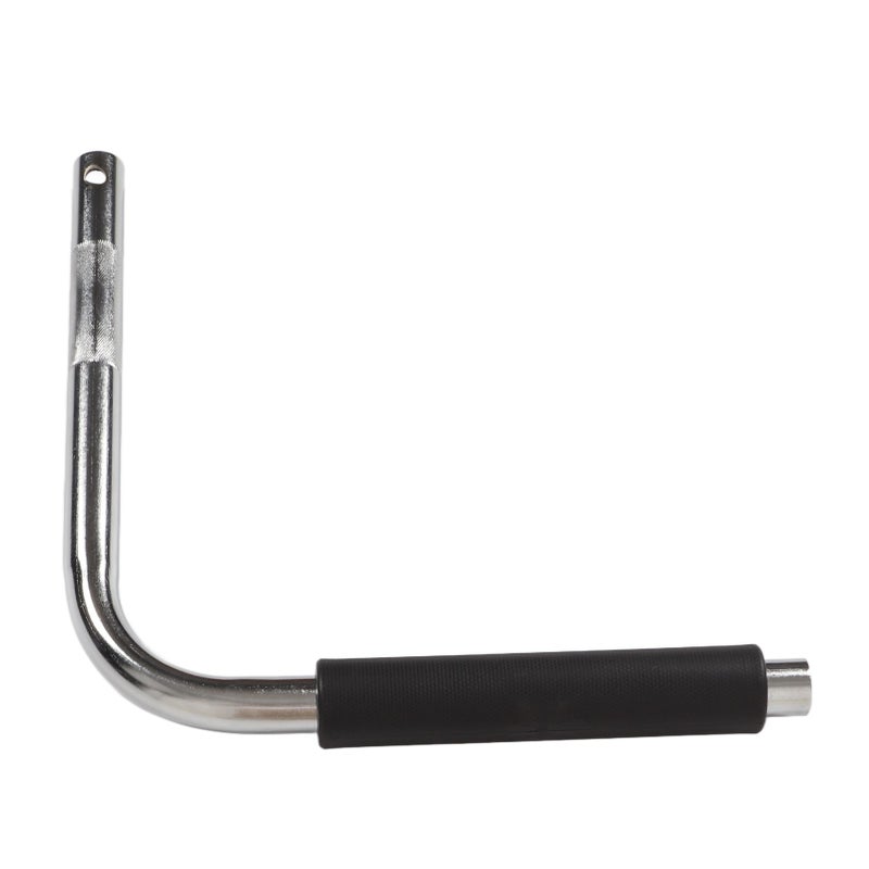 Car Axle Gap Abnormal Sound Detection Adjustment Tool Horn Arm Claw Ball Cage Ball Head Inspection Bar - Image 1