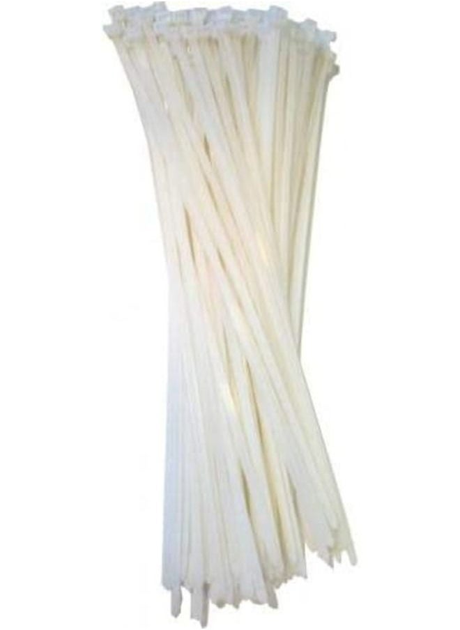 Generic - Nylon Cable Tie 100 Pieces - Image 1