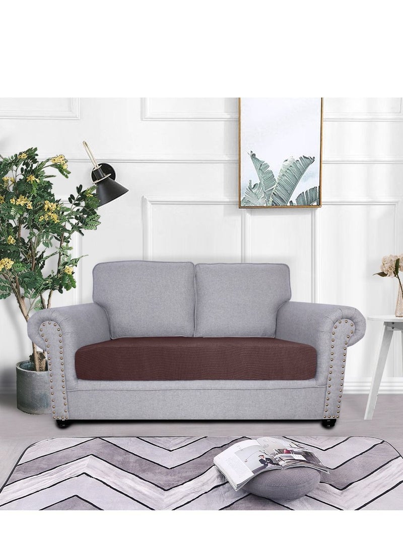 Bluejw 1-Piece Washable Sofa Cushion Cover - Image 1