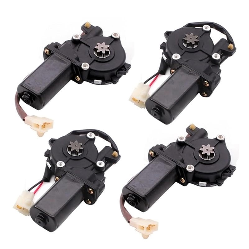 Vuzmode Power Window Regulator for Toyota Land Cruiser LC80 - Image 2