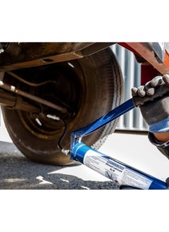 Weicon Weicon AL - W | 400 g | High Performance Grease | Special Lubricant Applicable Under Water.  - Image 4