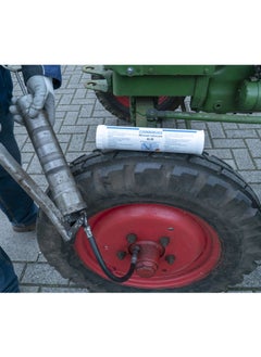 Weicon Weicon AL - W | 400 g | High Performance Grease | Special Lubricant Applicable Under Water.  - Image 5