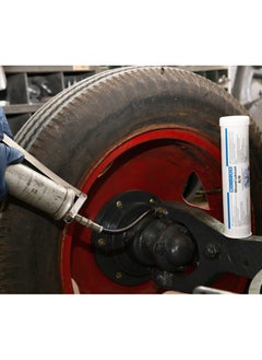 Weicon Weicon AL - W | 400 g | High Performance Grease | Special Lubricant Applicable Under Water.  - Image 3