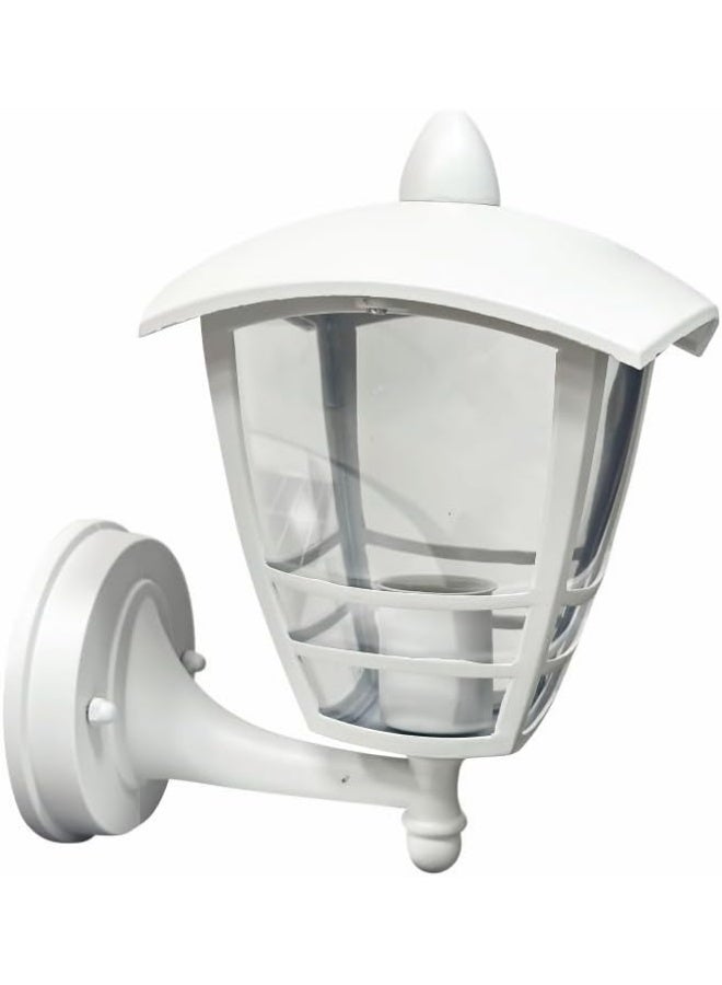 Outdoor Wall Lantern Light Classic Waterproof Design Garden Porch Patio Lamp Durable Wall Mounted Fixture Weather Resistant Exterior Lighting Hot Selling Outdoor Lighting Solution
