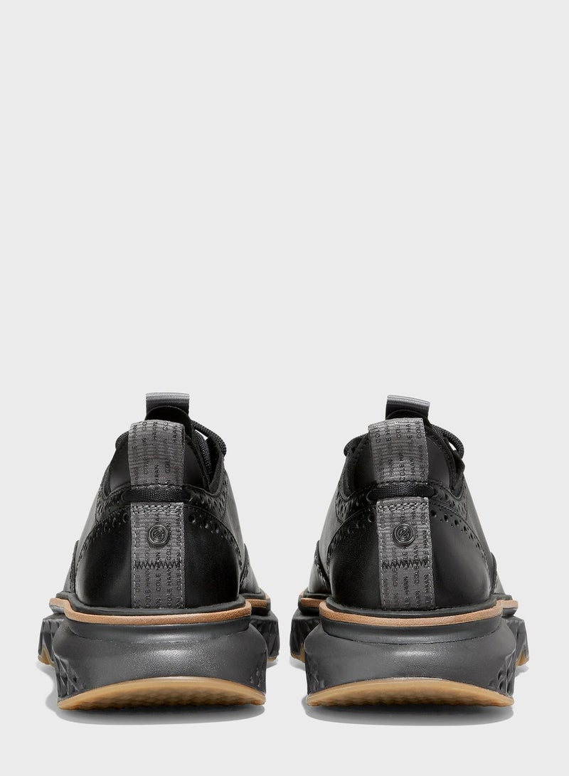 COLE HAAN Casual Low Top Sneakers - Image 3