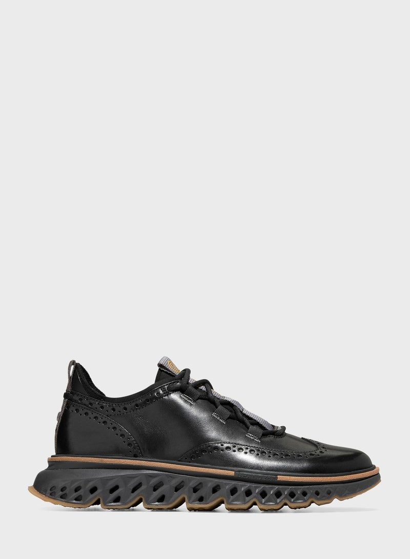 COLE HAAN Casual Low Top Sneakers - Image 1