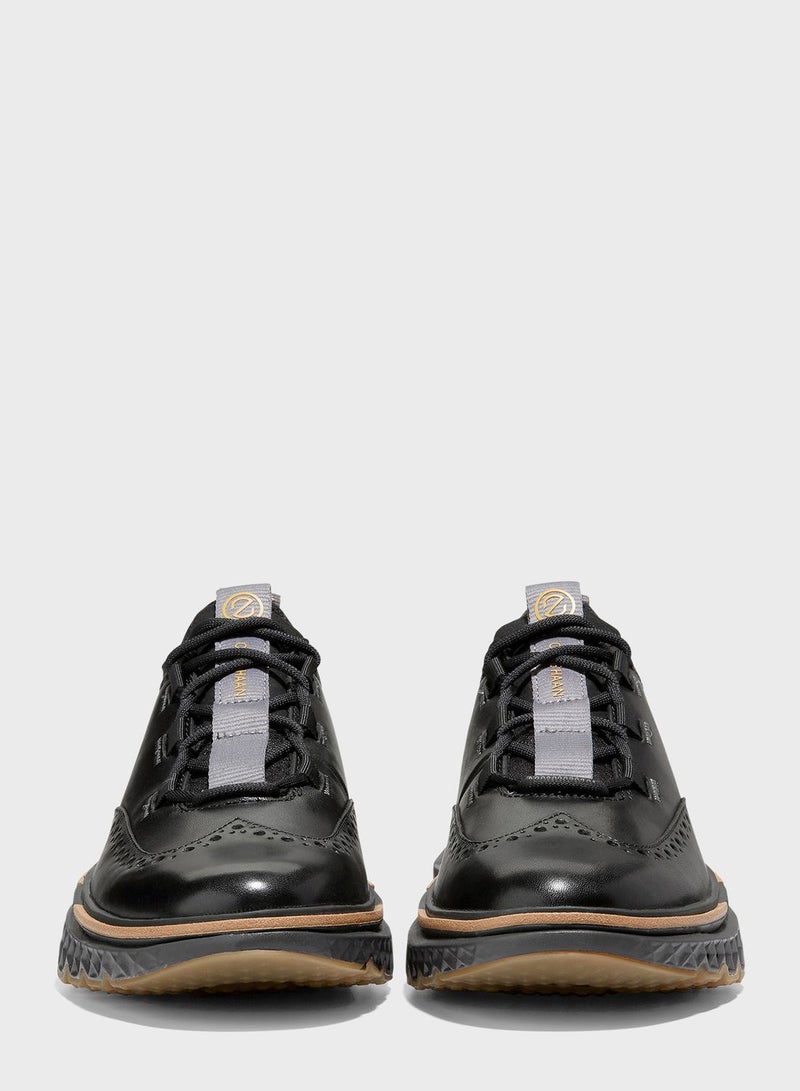 COLE HAAN Casual Low Top Sneakers - Image 2