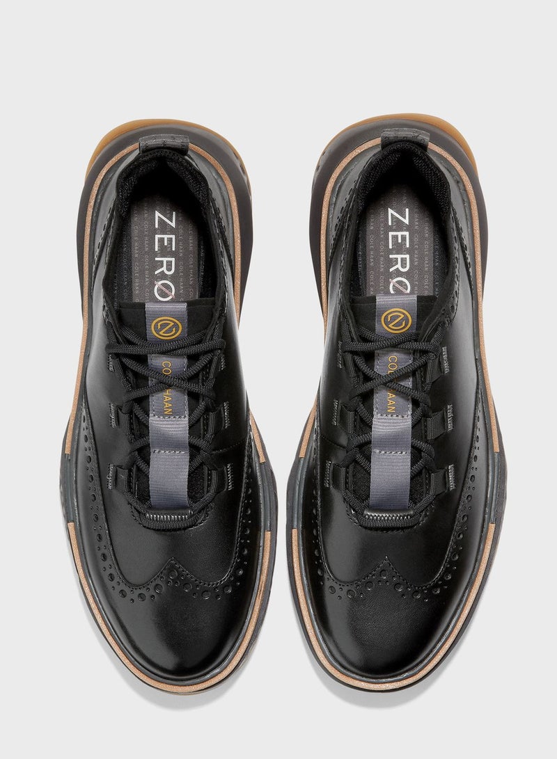 COLE HAAN Casual Low Top Sneakers - Image 4