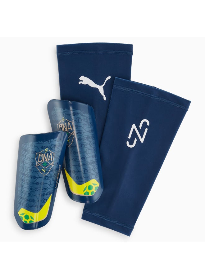 واقي قصبة الساق لكرة القدم خفيف للغاية – نيمار جونيور BNA