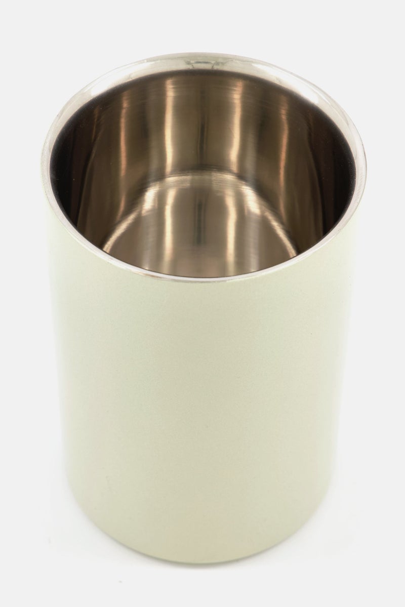 Muy Mucho Ice Bottle Cooler, Beige  - Image 2