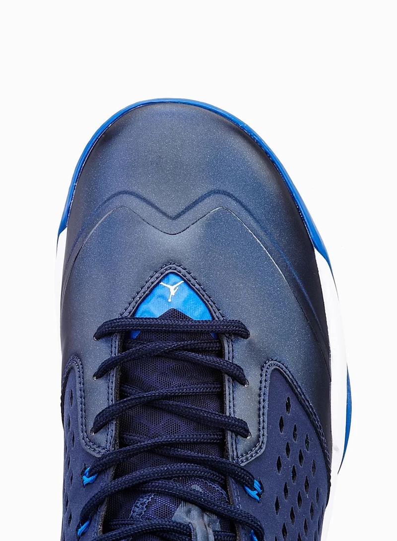 Jordan Jordan Rising High