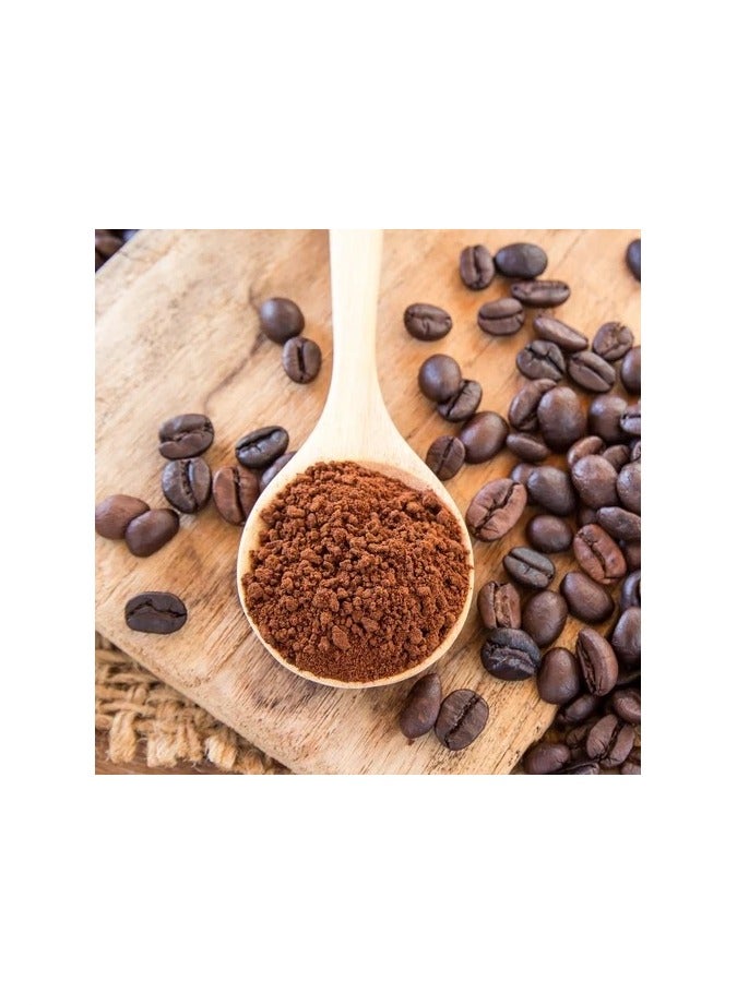 esb coffee Premium  American (Ground) Coffee 250gm - Image 3