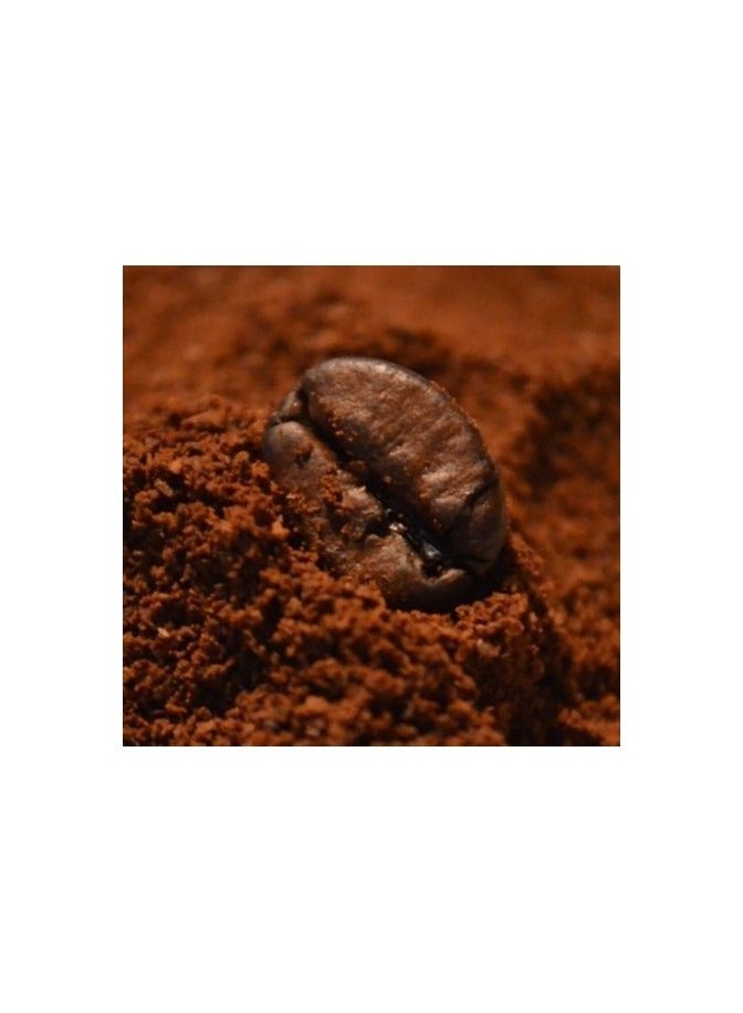 esb coffee Premium  American (Ground) Coffee 250gm - Image 4