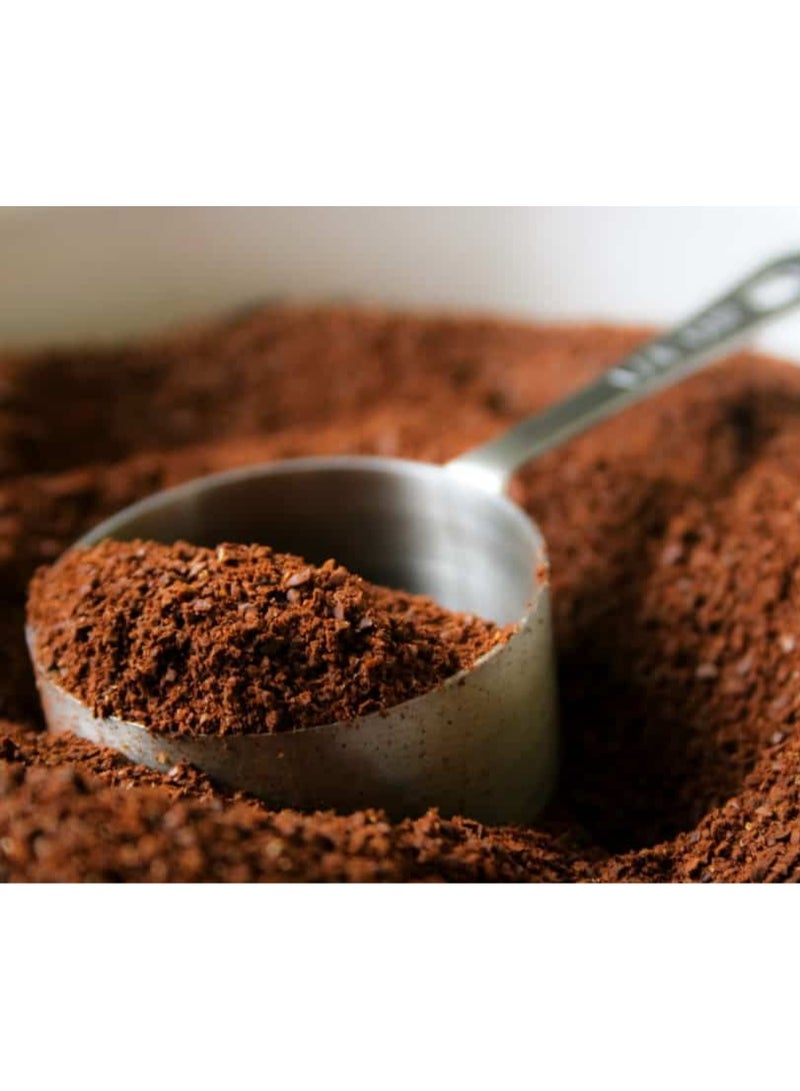 esb coffee Premium  American (Ground) Coffee 250gm - Image 5