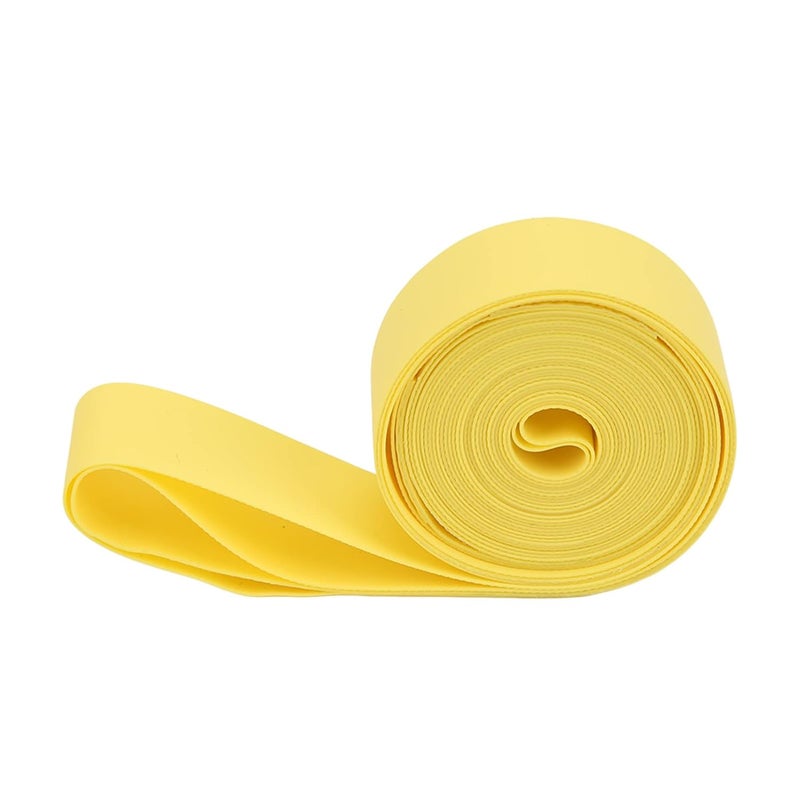 MXGZ Strip Rim Tape, Tire Liner Firm PVC Puncture Proof Elastic Simple for 29in Mountain Bikes - Image 5