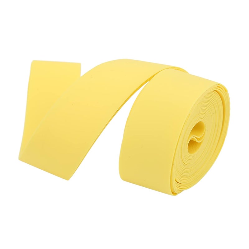 MXGZ Strip Rim Tape, Tire Liner Firm PVC Puncture Proof Elastic Simple for 29in Mountain Bikes - Image 1