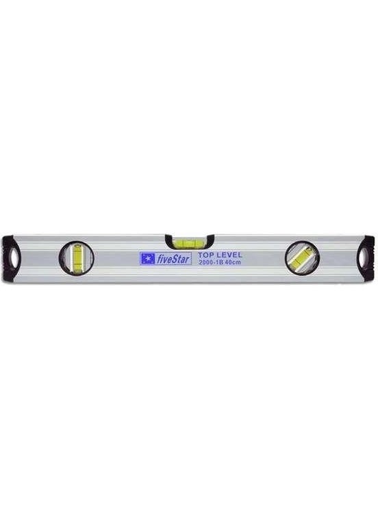 Meridyen Meridian Gray Spirit Level 80 cm 