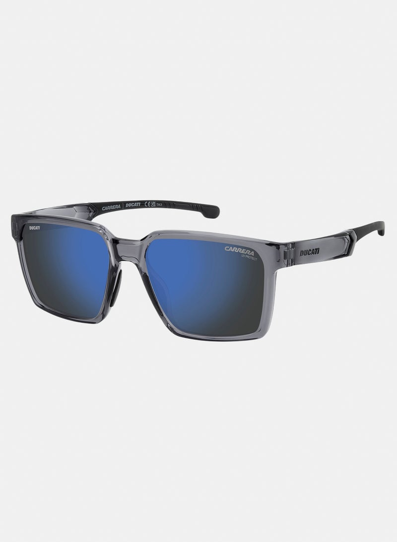 Carrera Men Sunglasses 56 CARDUC 045/S - Image 2