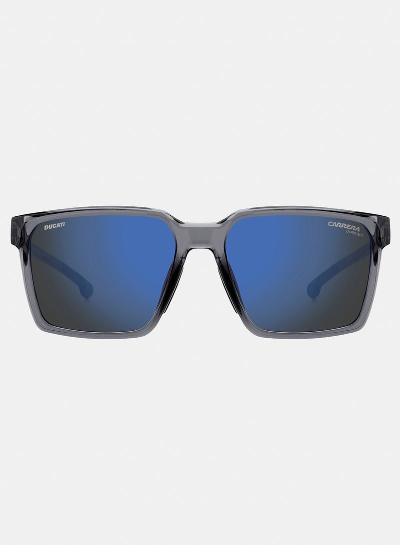 Carrera Men Sunglasses 56 CARDUC 045/S - Image 1