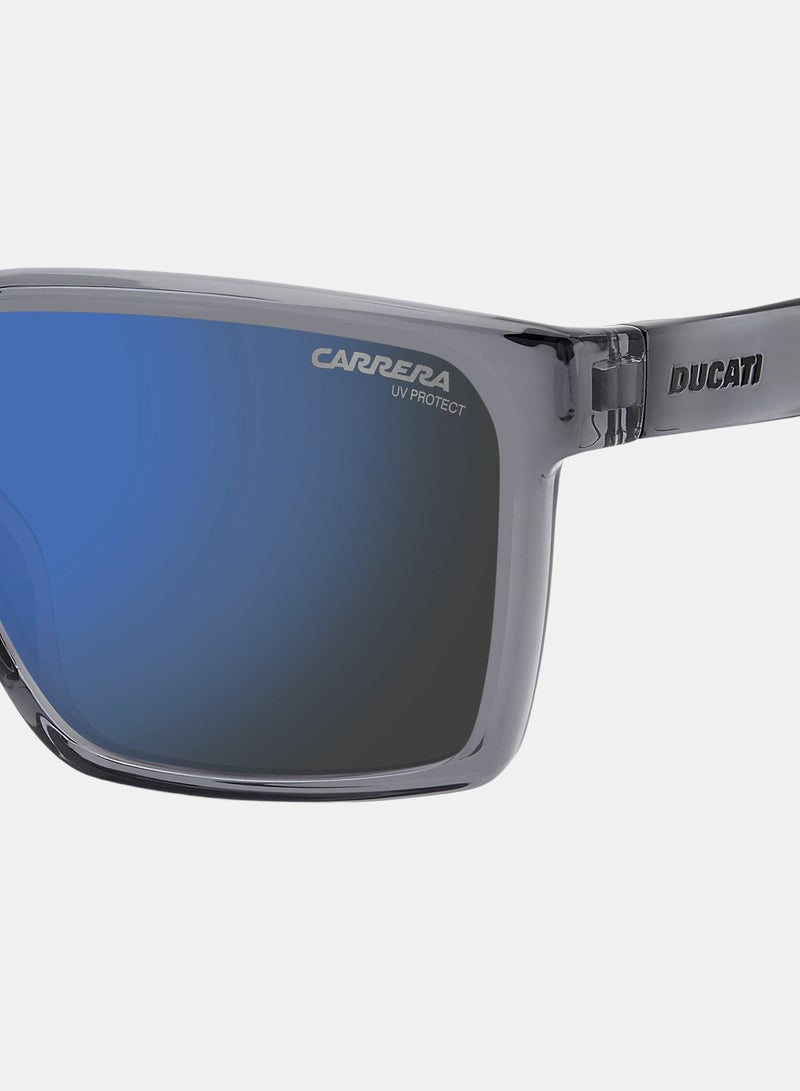 Carrera Men Sunglasses 56 CARDUC 045/S - Image 3
