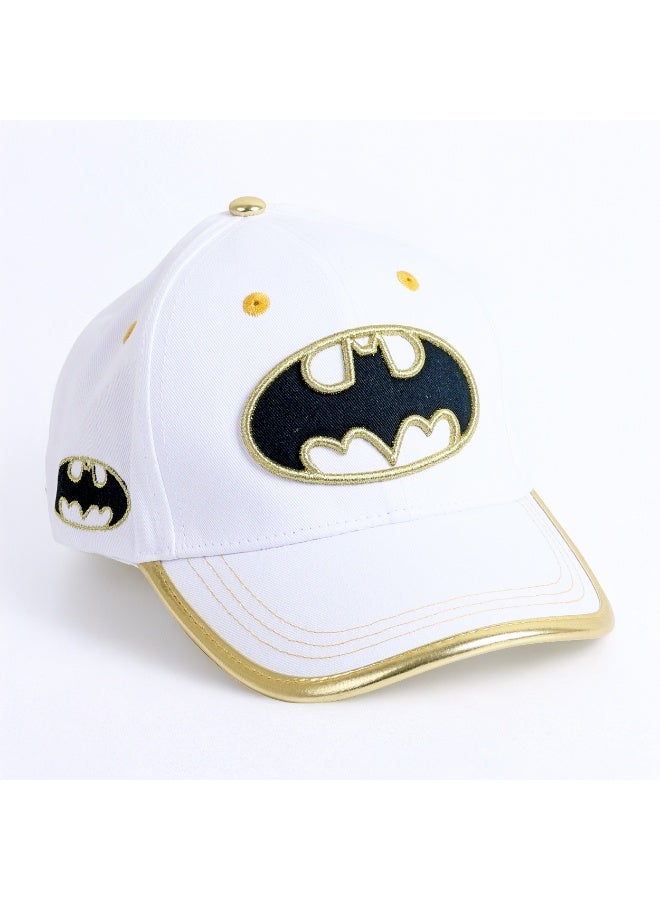 Warner Bros. Batman V1 Adult Premium Cap - Image 2