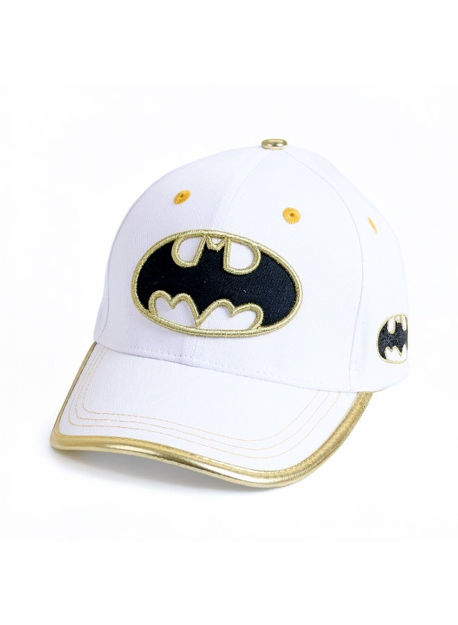 Warner Bros. Batman V1 Adult Premium Cap - Image 3