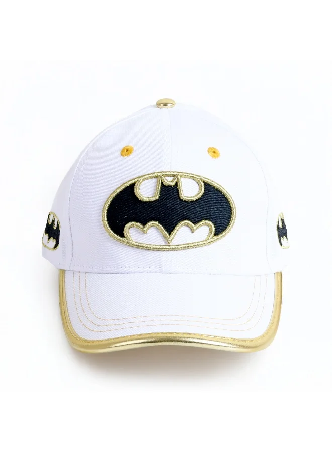 Warner Bros. Batman V1 Adult Premium Cap