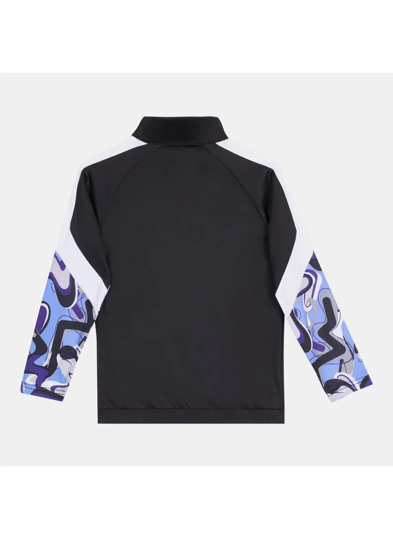 PUMA Kids' Neymar Jr. Creativity Training Top