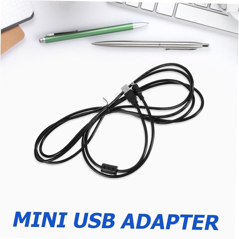 3M كابل شحن USB مصغر بتصميم مضغوط وسريع لنقل البيانات - Image 4