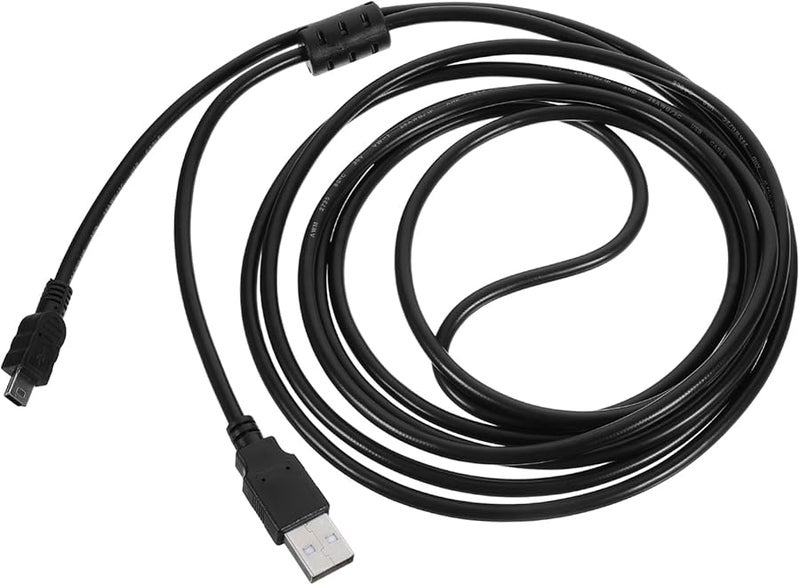 3M كابل شحن USB مصغر بتصميم مضغوط وسريع لنقل البيانات - Image 1
