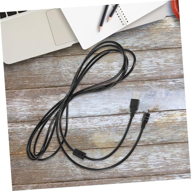 3M كابل شحن USB مصغر بتصميم مضغوط وسريع لنقل البيانات - Image 5