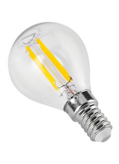GEEPAS Geepas LED Filament bulb G45 - 4W,  - Image 2