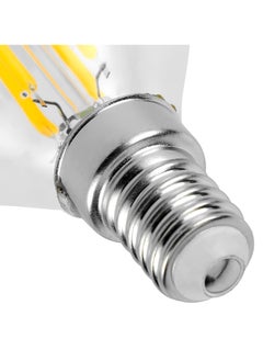 GEEPAS Geepas LED Filament bulb G45 - 4W,  - Image 4