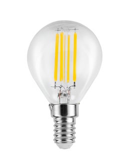 GEEPAS Geepas LED Filament bulb G45 - 4W,  - Image 1
