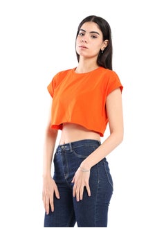 OR Women Cropped  - Image 3